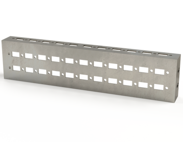 Saginaw | DCK407