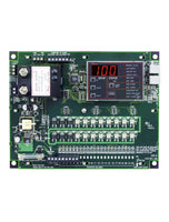 DCP100A | Pressure module | differential pressure range 10