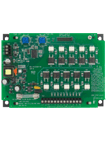 DCT622 | Timer controller | 22 channels. | Dwyer