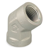 1 DD45-S | FPIPE - FPIPE 45 DEG | Parker