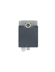 Dwyer DDA42 Damper actuator | non-spring return | size/torque 70 in-lb (8 Nm) | 220 VAC. | Blackhawk Supply