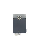 DDC42 | Damper actuator | 8 Nm | 230 VAC. | Dwyer