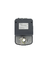 Dwyer DDD53 Non-spring return direct coupled actuator | size/torque 88 in-lb (10 N m) | 24 VAC. | Blackhawk Supply