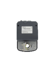 Dwyer DDB71 Non-spring return direct coupled actuator | size/torque 177 in-lb (20 N m) | 110 VAC. | Blackhawk Supply