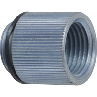 DE9RA1212 | Telemecanique Safety switches XCS, Nipple for Limit switch, adapter Pg 13.5 to 1/2 NPT for XCRA/B/E/F | Telemecanique