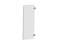 SCE-DF48EL48 | NEMA N/A | Panel, Dead Front (Enviroline Floor Mount), 44H x 20W x 1D | Saginaw
