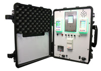LB-1655DEMOCASE | LAB CTRL DEMO CASE-JCI; LAB AND ROOM PRESSURE CONTROL DEMO CASE - JCI | Johnson Controls