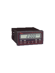 Dwyer DH-008 Differential pressure controller | selectable engineering units: 25.00" w.c. | 2.083 ft w.c. | 635.0 mm w.c. | 63.50 cm w.c. | .9032 psi | 1.839" Hg | 46.71 mm Hg | 62.27 mbar | 6227 Pa | 6.227 kPa | 62.27 hPa | 14.45 oz/in². | Blackhawk Supply