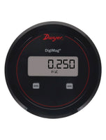 DM-003 | Differential digital pressure transmitter | range 0-0.5