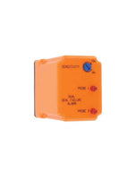 DLD-ACY | Dual channel leak detection relay | 10k to 25k ohm adjustable. | Dwyer