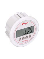 DM-1208 | DigiMag® differential digital flow gage | range 0-10