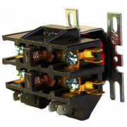 DP2030A1004 | ECONOMY MODEL. 2 POLE-30A-24V/ DOES NOT MEET ARI 780 STANDARD. | Resideo