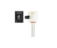 DPL110 | Dual point level switch. | Dwyer
