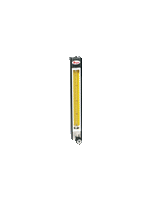 DR10090 | Direct reading glass flowmeter | glass float | flow rate 55 SCFH air. | Dwyer