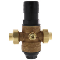 DS06-100-DUS-LF | 1/2 INCH DS06