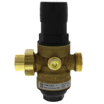 Resideo | DS06-100-SUT-LF