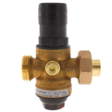 Resideo | DS06-101-SUS-LF