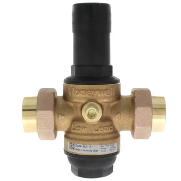 Resideo | DS06-102-DUT-LF