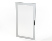DTE18A | Door 1800 x 1000mm w/ acrylic window | 70.24