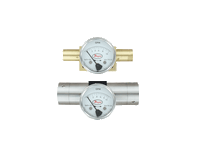 DTFO-3S-20O | Range 0-20 gpm oil | 1