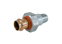 701-803G | Dielectric Union 1/2
