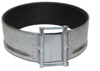 8IN-DUCTSLEEVE | 8IN DUCTMATE QUICKSLEEVE X1EA; 8IN DUCTMATE QUICKSLEEVE; WITH GROOVE; TWO PER VALVE | Johnson Controls