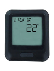 Dwyer DW-WIFI-TC Wireless Wi-Fi Data Logger with remote thermocouple probe (probe included | but not shown) | Blackhawk Supply