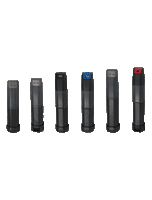 DW-USB-2-HA | Compact USB data logger | high accuracy temperature/humidity/dew point input. | Dwyer