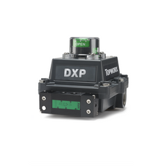 Keystone DXP-L21GNEB DXP-L21GNEB | TopWorx #DXP-L21GNEB Limit Switch Box (2-SPDT Proximity "GO" Switches)  | Blackhawk Supply