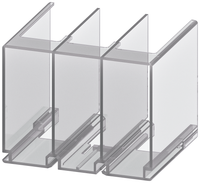 3RT1946-4EA1 | CONTACTOR TERMINAL COVER FOR 3RT104 | Siemens Electrical