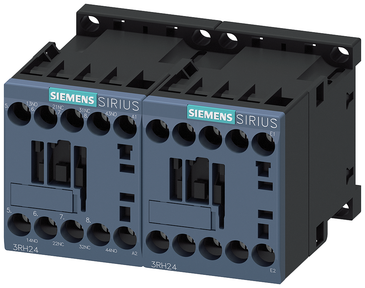 Siemens Electrical | 3RH24221AU00