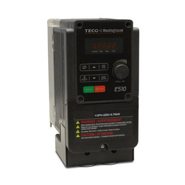TECO-Westinghouse | E510-408-H3-U