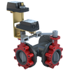 Image for Damper Valves