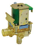 CB-116 | Valve, water CB low presure_GS-56 120vAC | Robertshaw
