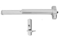 E9900LNL4FR | PUSHBARW/LEVER,RIM,RH | Johnson Controls