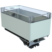 M9000-342 | Weather Shield | Meets NEMA 4 | 4X | For ST2 Direct Mount VA Series | Bray
