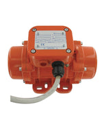 EBV-4 | Electric bin vibrator | 712 lb centrifugal force. | Dwyer