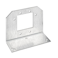 ECON-ZIP-LF1 | Shaft Adapter Bracket Kit | LF | Belimo