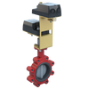 Image for Control Butterfly Valves