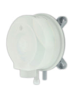 ADPS-08-2-N-C | Adjustable differential pressure switch | set point range 0.08 to 1.20