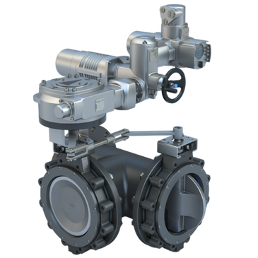 Bray | MKL3-6160/AU-2130SV