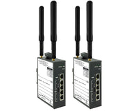 EIGR-C3X | Skorpion GigE IP Router with Cellular (Verizon) -40 to +75 °C | Contemporary Controls (OBSOLETE)