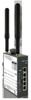 EIGR-C3X | Skorpion GigE IP Router with Cellular (Verizon) -40 to +75 °C | Contemporary Controls (OBSOLETE)