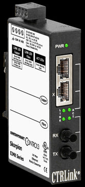 Contemporary Controls | EIMK-100T/FT