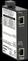 EIPE-1 | Skorpion PoE Mid-Span Power Injector | Contemporary Controls