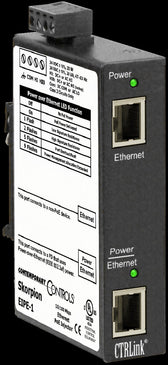 Contemporary Controls | EIPE-1