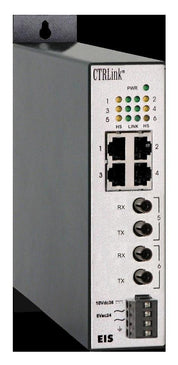 Contemporary Controls | EIS6-100T/FT