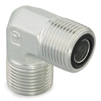 8 ELO-S | SEAL-LOK UNION 90 DEG | Parker