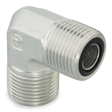 Parker | 8 ELO-S