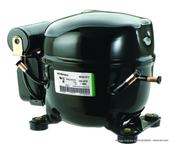 Nidec-Embraco | NEU2168U2